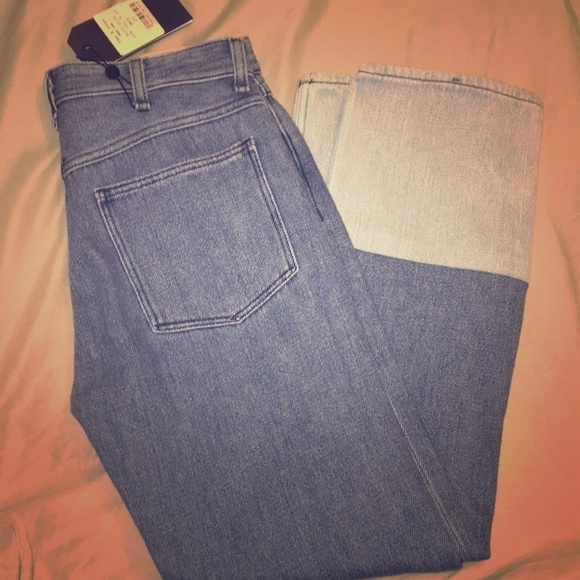 FINAL PRICE DROP NWT Rag&Bone Jeans size 27 - Picture 2 of 4